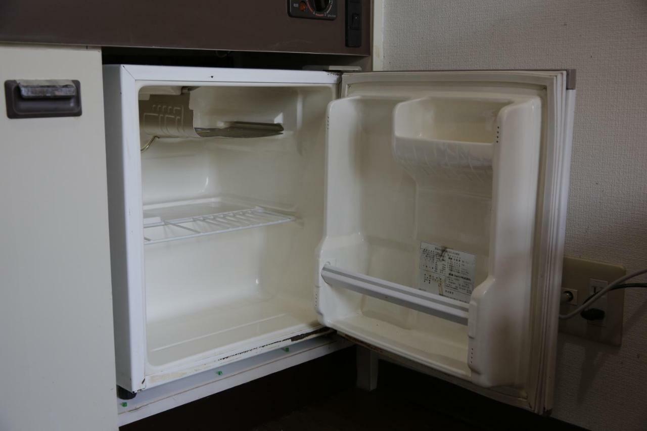Apartmán Exsaison Shirokita 311 Ósaka Exteriér fotografie